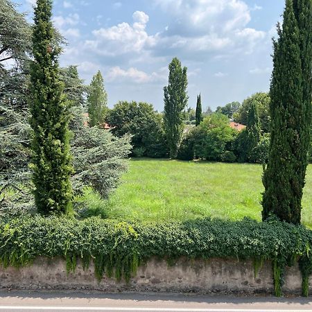 Le Casette Due Pacengo Di Lazise Экстерьер фото
