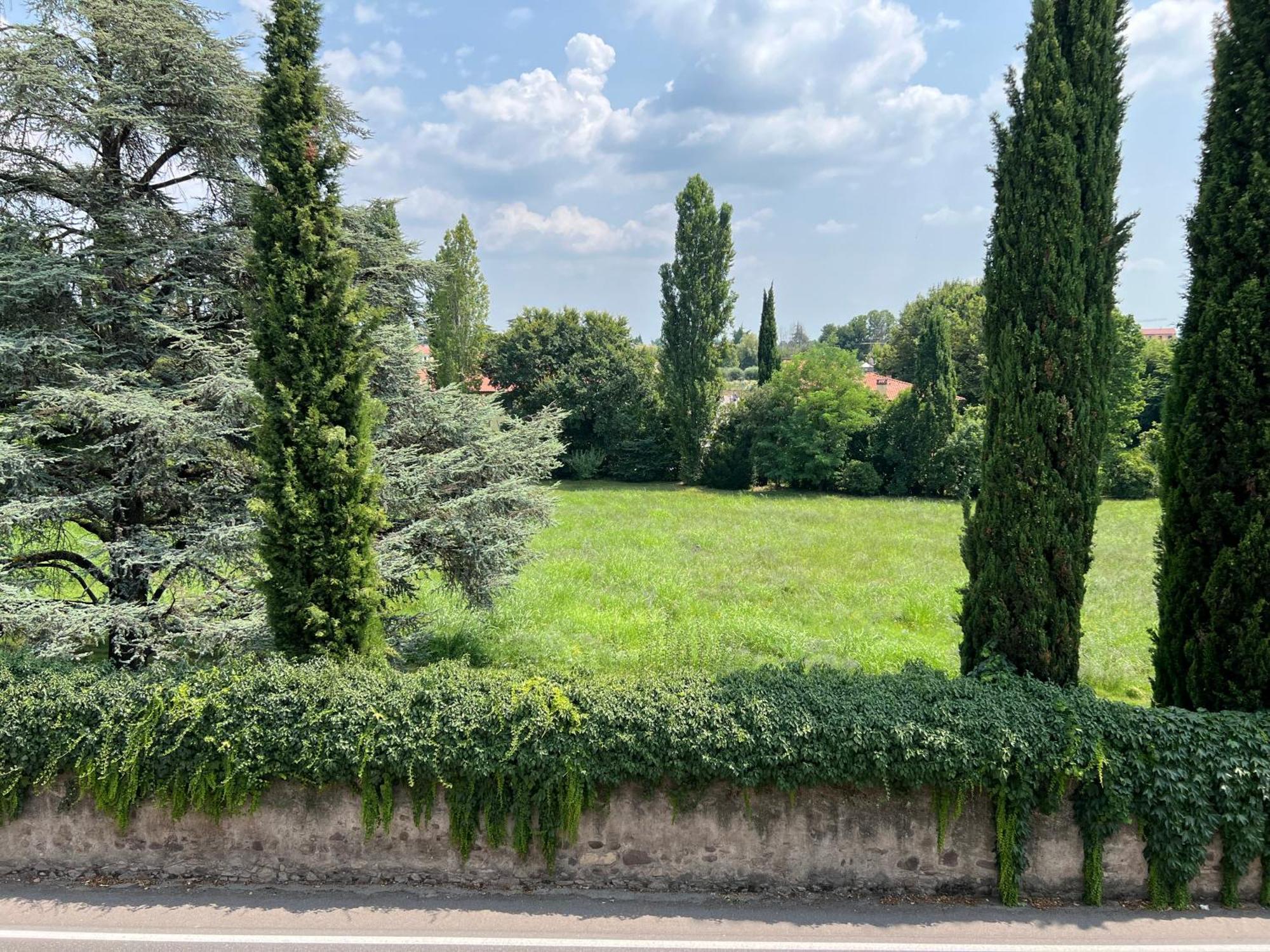 Le Casette Due Pacengo Di Lazise Экстерьер фото